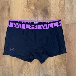 Under Armour Spandex